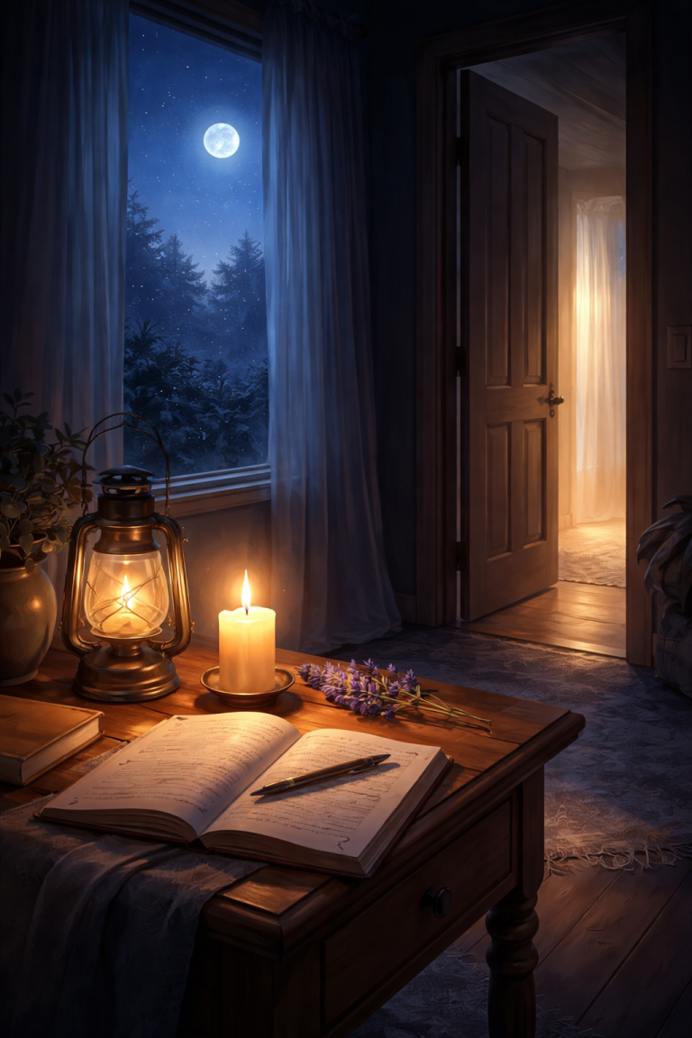 Cauchemars : que faire au réveil et interprétation des rêves pour apaiser la peur