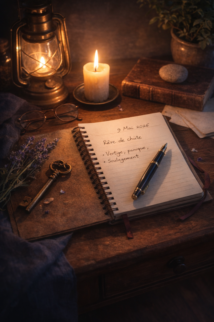 Interprétation des rêves : exemples concrets et clés de lecture